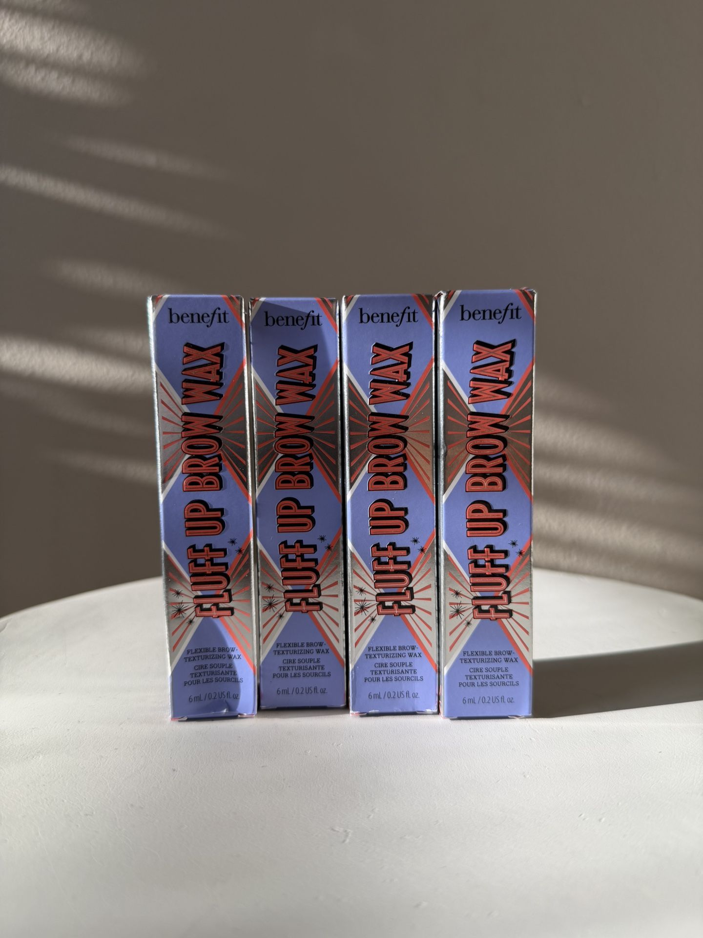 Benefit Fluff Up Brow Wax