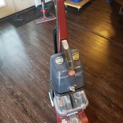 Carpet Cleaner