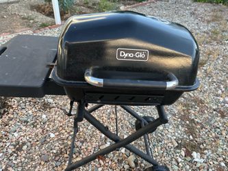 Grill
