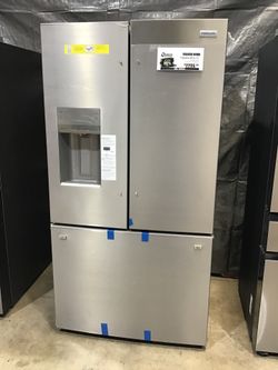 Frigidaire Refrigerator