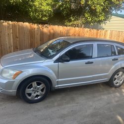 2008 Dodge Caliber