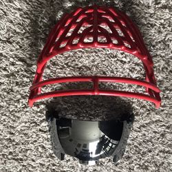 Football Face Mask / Visor