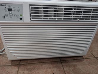 Kolddfront 12000 Btu