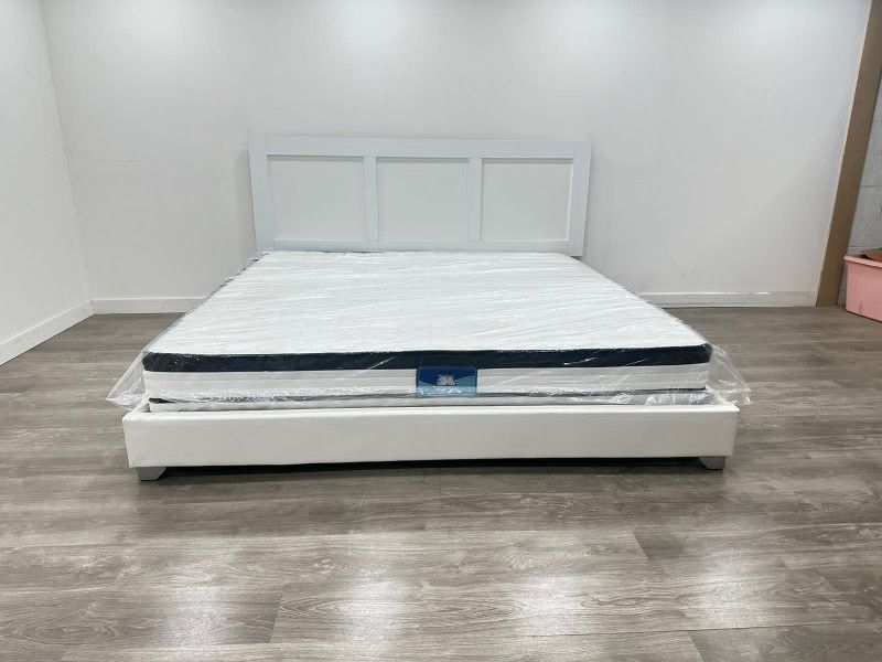 BEDS 🛌