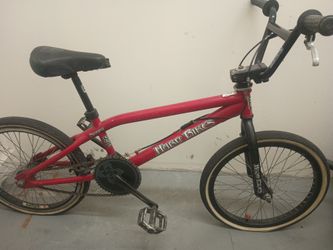 Bmx 20 Inch Haro