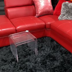 Sectional Finance Available 