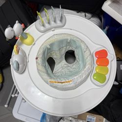 Skip Hop Activity Center