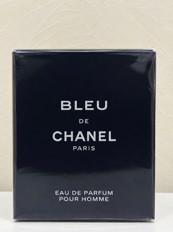 Bleu de Chanel Eau de Parfum