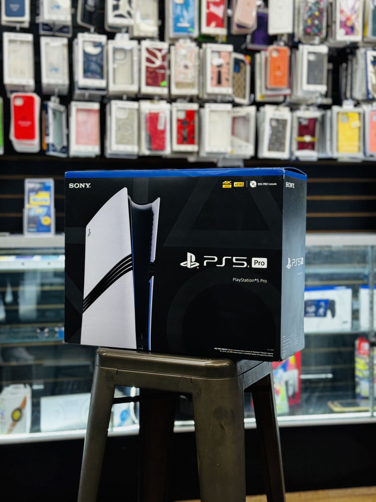 PlayStation 5 Pro