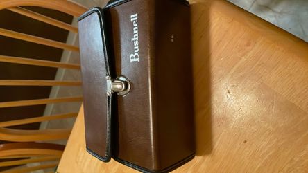 Bushnell Binoculars 