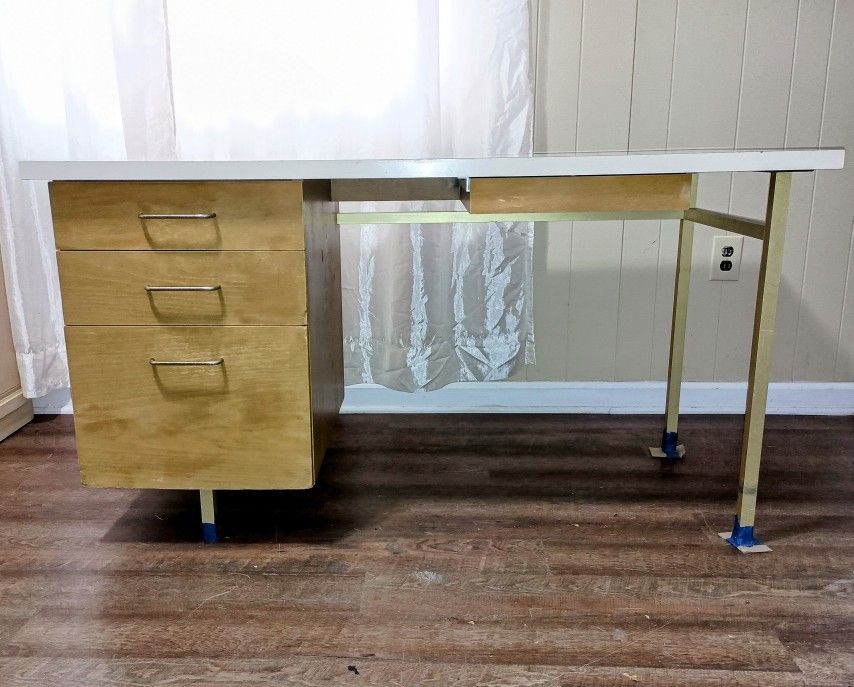 Thonet Executive Desk