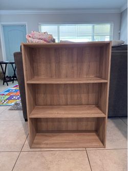 Bookshelf