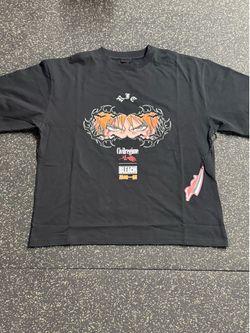 Civil regime ichigo tee