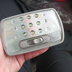Raybrig Dome Light JDM Acura RSX Civic 2002- 11 EP3