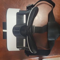VR PARK 5.0 3D Glasses Virtual Reality 