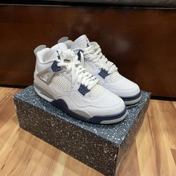 Jordans and Yeezy