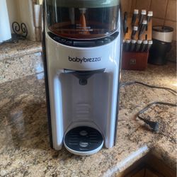 Babybrezza