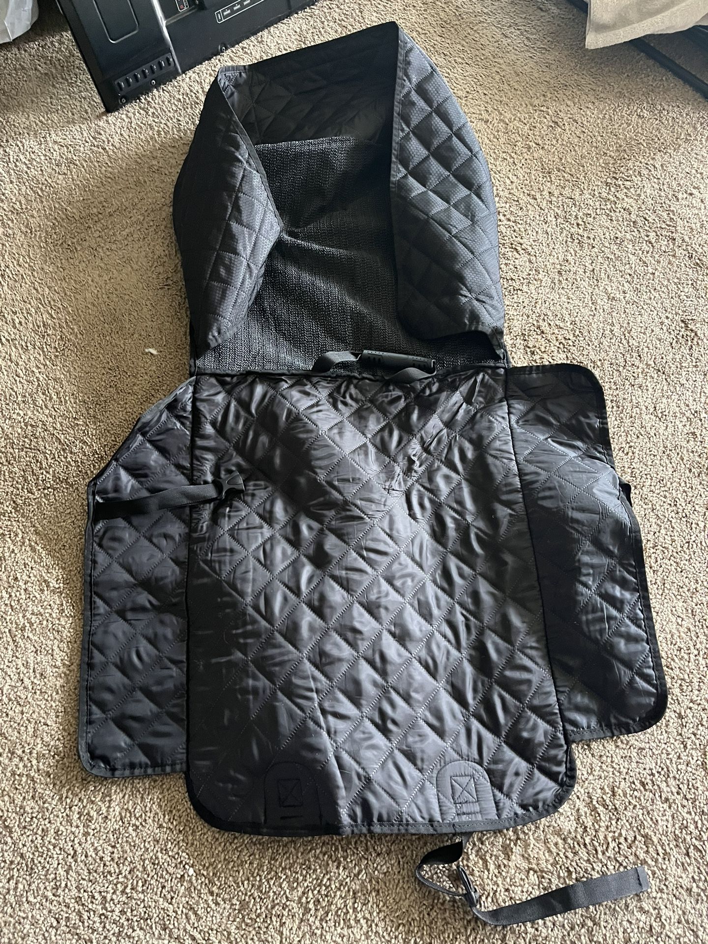 Cover For Car Seat For Pets