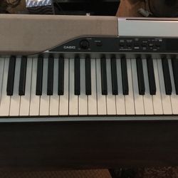 Casio Previa Synthesizer 