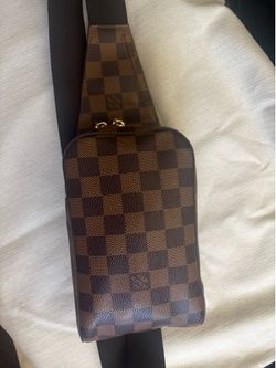 Louis Vuitton Geronimo