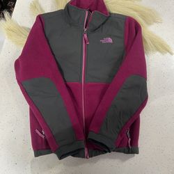 Northface Size 12