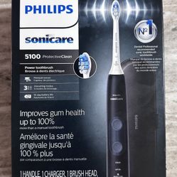 Electric Toothbrush