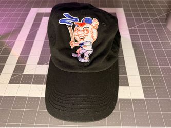 Mets PJ O'Rourke Dad Cap - Never worn