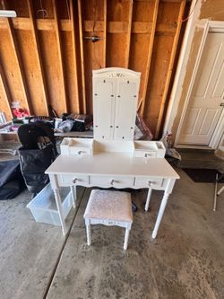 Garage sale June 6th 8am-12