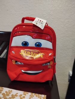 Lightning McQueen