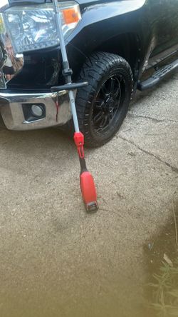 Milwaukee weed eater