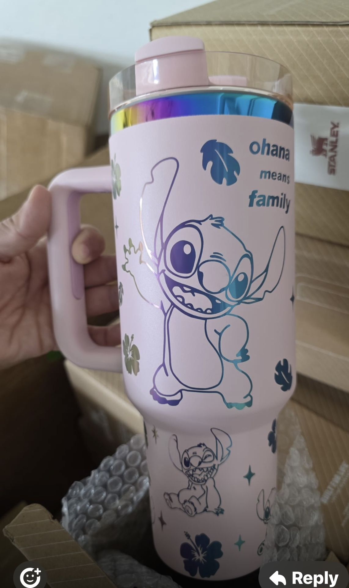 Stanley Original