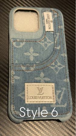 Phone case 🩵