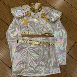 Demon Hunter's Costume 