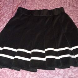 Trendy Skirt