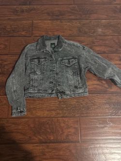 Ladies jacket xs