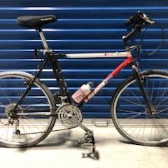 Nishiki Cascade Mountain Bike