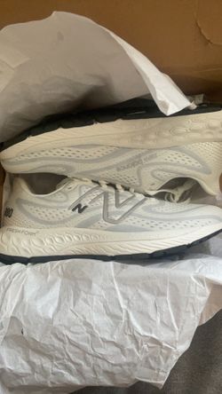 New balance