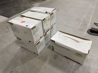 Save over $200 - 3/4” Scotch adhesive tape rolls (Worth over $1000)