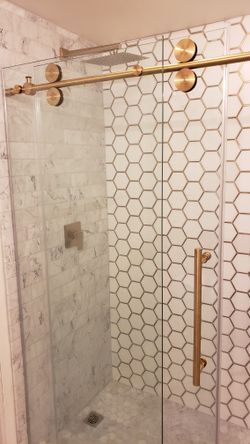 Tile And Stone