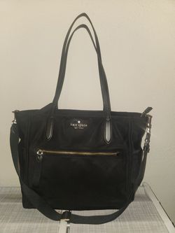 Kate Spade Diaper Bag