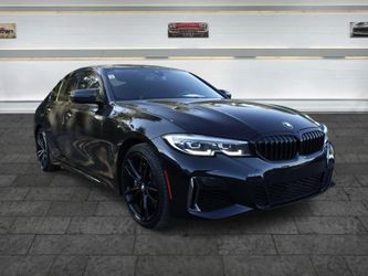 2020 BMW M340i