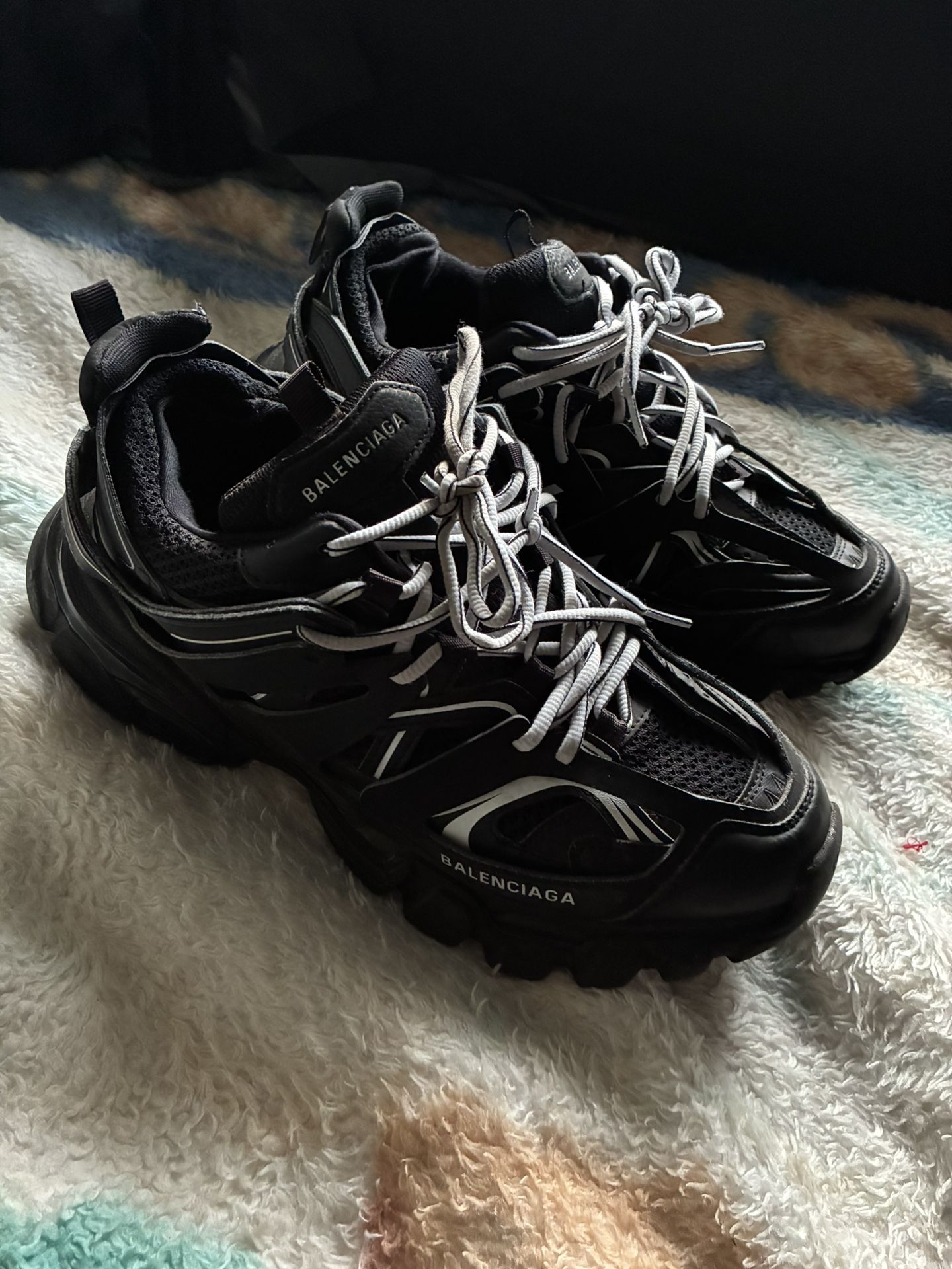 Balenciaga’s