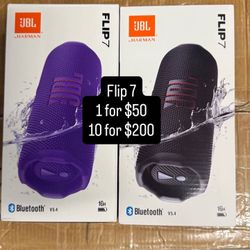 Jbl Flip 7
