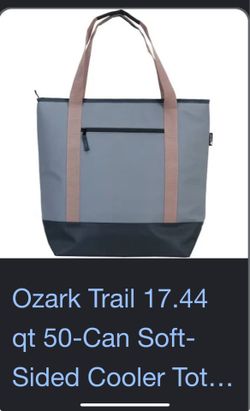 Cooler Tote