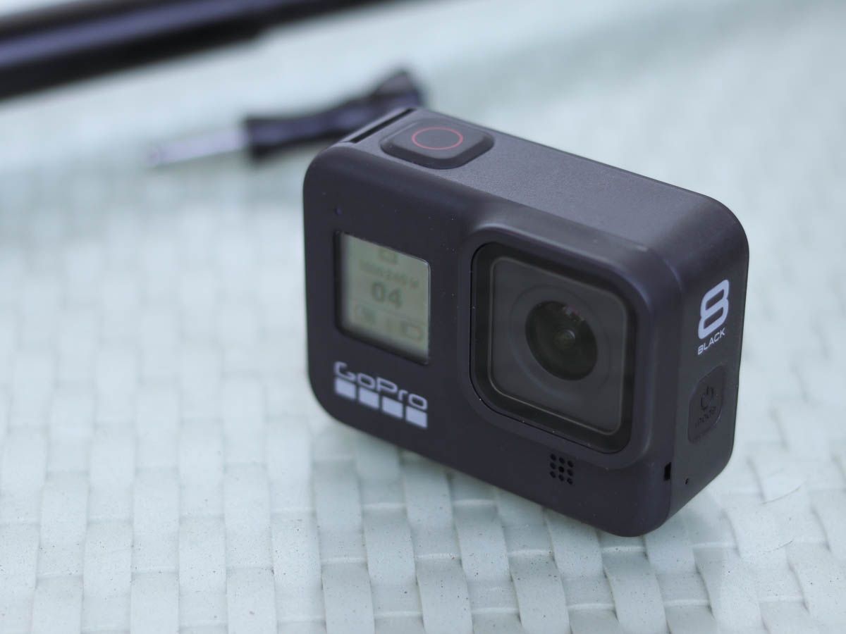 gopro hero 8