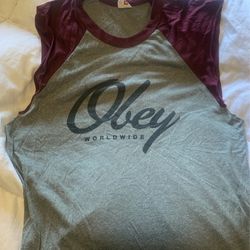 Obey