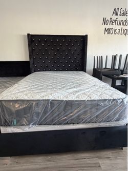 $0 Down / Same Day Delivery 🚚 🛋️ Sectionals, Beds & Mattresses ⭐️ $0 Down Financing ⭐️