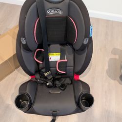 Graco Toddler Car Seat