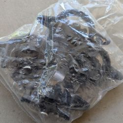 Toyota OEM Truck Bed Tie Downs 