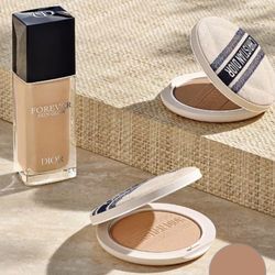 Dior forever natural bronzer. Limited edition